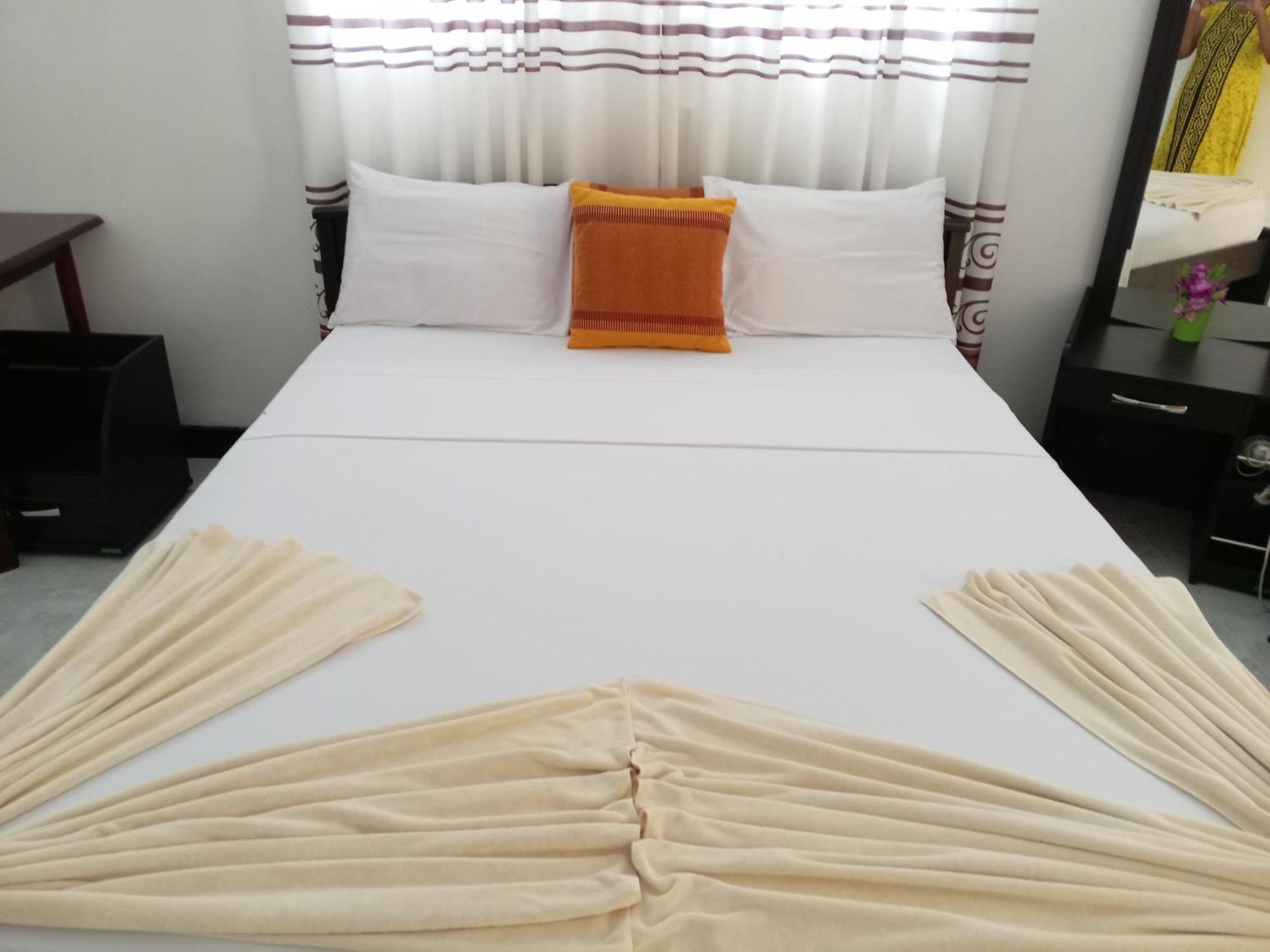 Sigiri Sithru Home Stay سيغيرِيا المظهر الخارجي الصورة