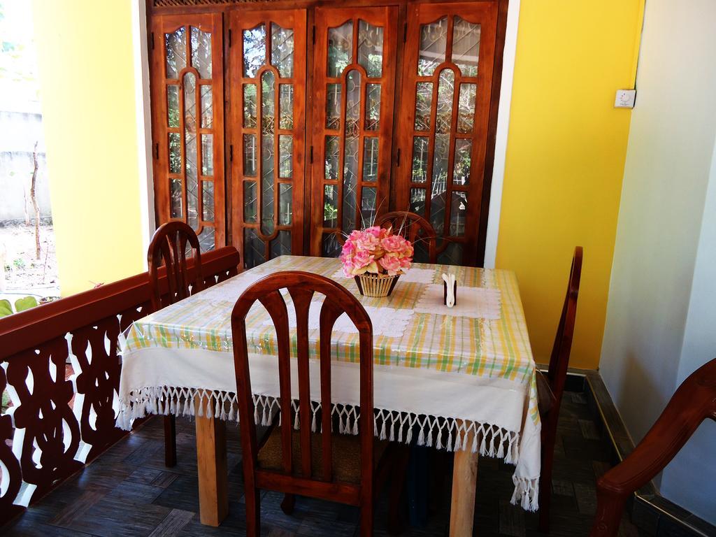 Sigiri Sithru Home Stay سيغيرِيا المظهر الخارجي الصورة