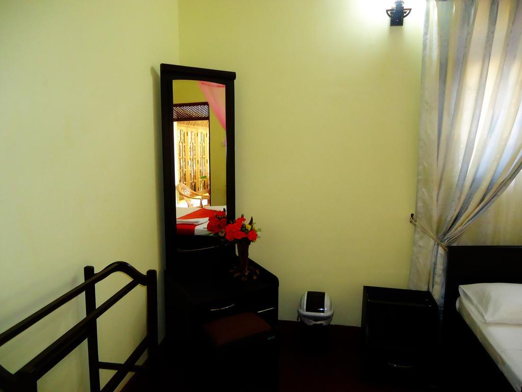 Sigiri Sithru Home Stay سيغيرِيا المظهر الخارجي الصورة