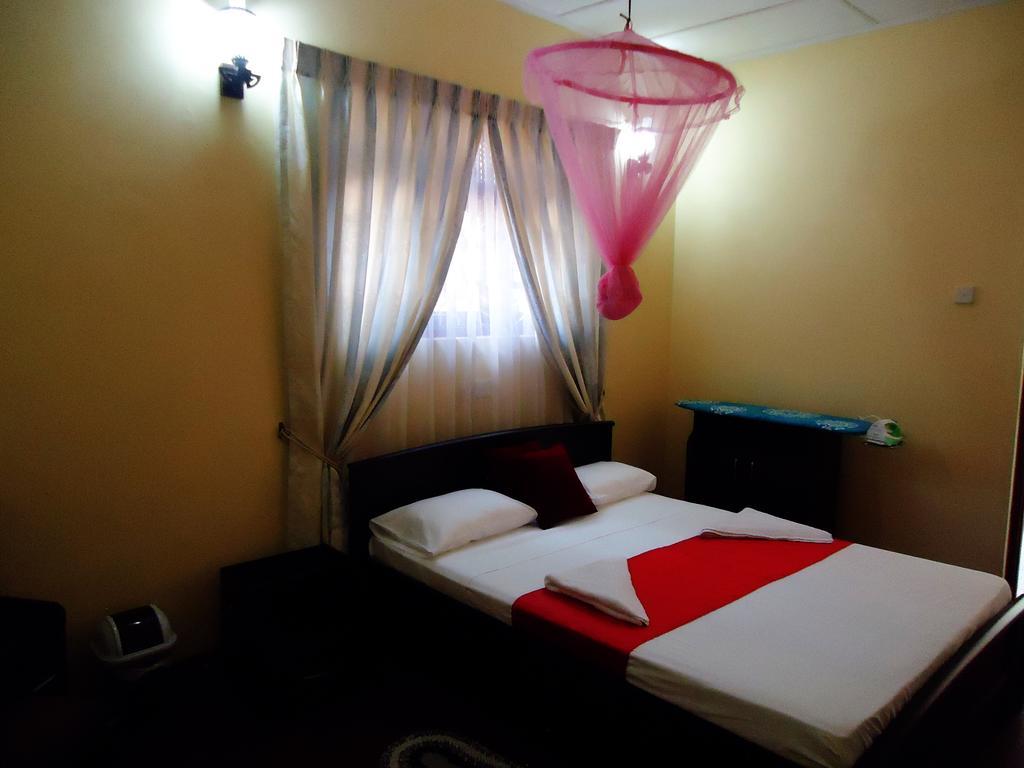 Sigiri Sithru Home Stay سيغيرِيا المظهر الخارجي الصورة