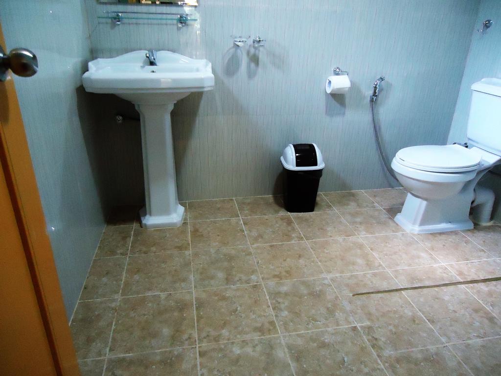 Sigiri Sithru Home Stay سيغيرِيا الغرفة الصورة