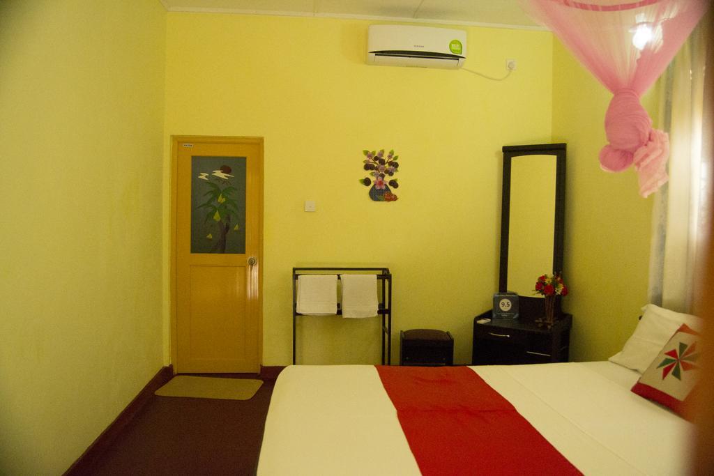 Sigiri Sithru Home Stay سيغيرِيا المظهر الخارجي الصورة