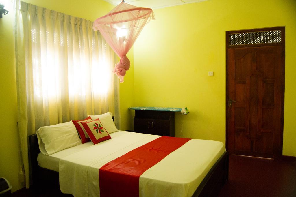 Sigiri Sithru Home Stay سيغيرِيا المظهر الخارجي الصورة