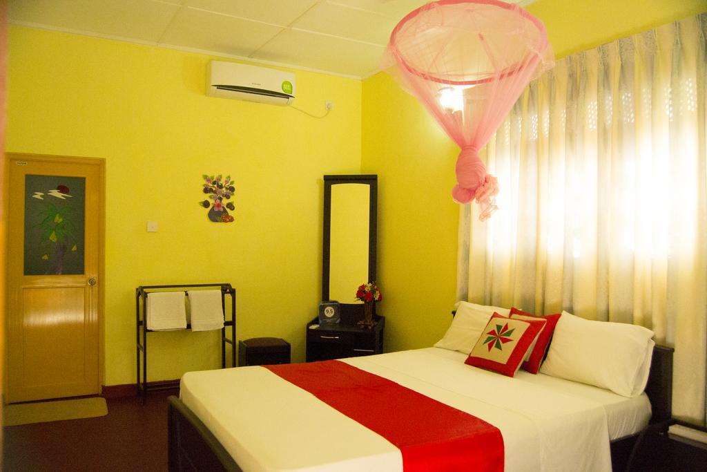 Sigiri Sithru Home Stay سيغيرِيا المظهر الخارجي الصورة